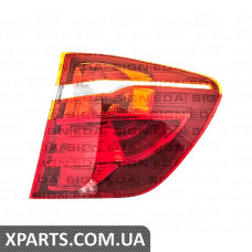 Задній ліхтар Signeda ZBM191151R (аналог для 63217217312)
