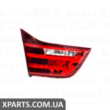 Задній ліхтар Signeda ZBM191109L (аналог для 63217296101)