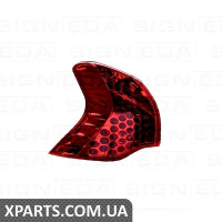 Задній ліхтар Signeda ZPG191034L (аналог для 6350HC)