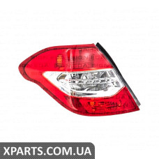 Задній ліхтар Signeda ZCT1940L (аналог для 6350KS)