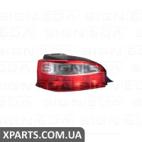 Задній ліхтар Signeda ZCT191014L (аналог для 6350L8)