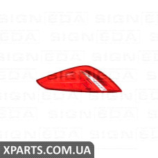 Задній ліхтар Signeda ZPG191037L (аналог для 6350LC)