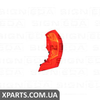 Задній ліхтар Signeda ZCT191040R (аналог для 6350W9)