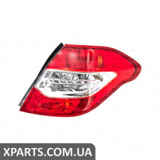 Задній ліхтар Signeda ZCT1940R (аналог для 6351KS)