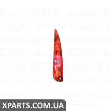 Задній ліхтар Signeda ZCT191034R (аналог для 6351Y5)
