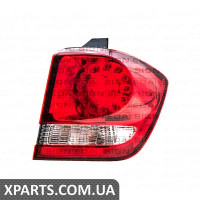 Задній ліхтар Signeda ZCR1949R (аналог для 68078480AD)