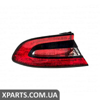 Задній ліхтар Signeda ZDG1955L (аналог для 68081395AE)