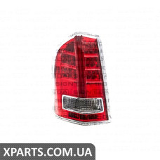 Задній ліхтар Signeda 11-6638-A0-1A (аналог для 68154603AC)