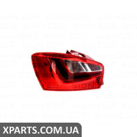 Задній ліхтар Signeda ZST191004L (аналог для 6J4945095J)
