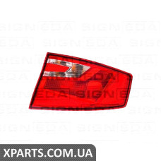 Задній ліхтар Signeda ZST191033R (аналог для 6JH945096D)