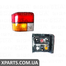 Задній ліхтар Signeda ZVW1919L(K) (аналог для 701945095)