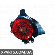 Задній ліхтар Signeda ZAF191000R (аналог для 71752162)