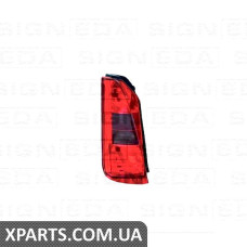 Задній ліхтар Signeda ZLA19102R (аналог для 77363285)