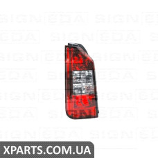 Задній ліхтар Signeda ZFT19107R (аналог для 77363999)