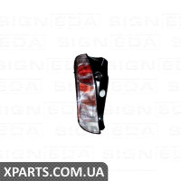 Задній ліхтар Signeda ZLA19101L (аналог для 77364354)