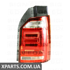 Задній ліхтар Signeda ZVG1974L (аналог для 7E0945207C)