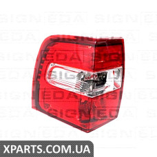 Задній ліхтар Signeda ZFD20N9R (аналог для 7L1Z13404AA)