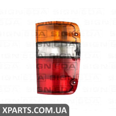 Задній ліхтар Signeda ZIZ190301R (аналог для 8-94358904-2)