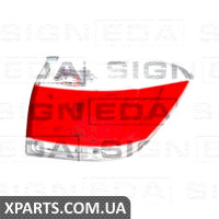 ЗАДНИЙ ФОНАРЬ Signeda ZTY1939R (аналог для 815500E070)