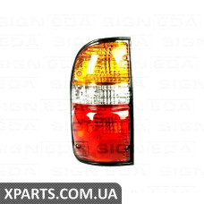 Задній ліхтар Signeda ZTY1974R (аналог для 8155004060)