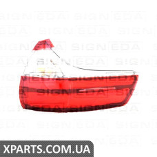 Задній ліхтар Signeda ZTY191367R (аналог для 8155008051)
