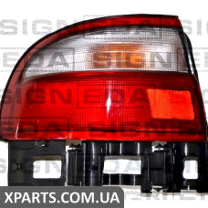 Задній ліхтар Signeda ZTY1972R (аналог для 815502B260)