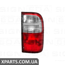Задній ліхтар Signeda ZTY191362R (аналог для 8155035130)