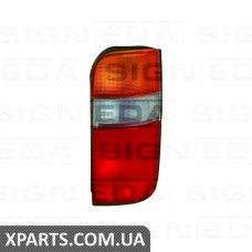 Задній ліхтар Signeda ZTY191346R (аналог для 8155095J10)