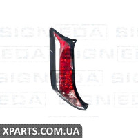 Задній ліхтар Signeda ZTY191004R (аналог для 81551-0H110)