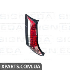 Задній ліхтар Signeda ZTY191004R (аналог для 81551-0H110)