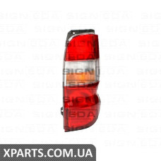 Задній ліхтар Signeda ZTY191306R (аналог для 81551-26130)