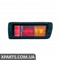 Задній ліхтар Signeda ZTY19C0R(K) (аналог для 81551-60510)