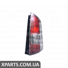 ЗАДНИЙ ФОНАРЬ Signeda ZDH191301R (аналог для 81551-97410)