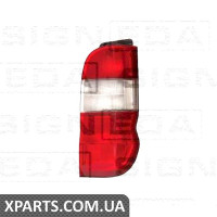 Задній ліхтар Signeda ZTY191336R (аналог для 8155126410)
