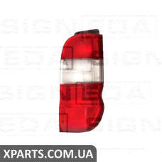 Задній ліхтар Signeda ZTY191336R (аналог для 8155126410)