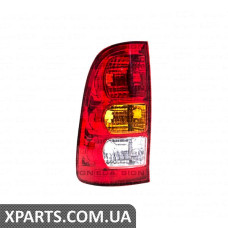 Задній ліхтар Signeda ZTY1991L (аналог для 81560-0K010)