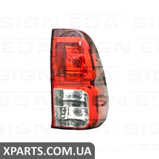 Задній ліхтар Signeda ZTY191304R (аналог для 81560-0K270)