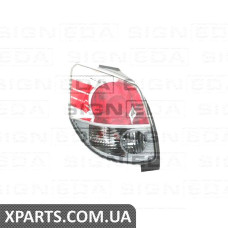 Задній ліхтар Signeda ZTY1941L (аналог для 8156002320)