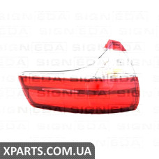Задній ліхтар Signeda ZTY191367L (аналог для 8156008051)