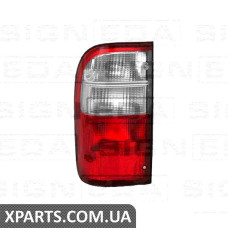 Задній ліхтар Signeda ZTY191362L (аналог для 81560YE010)