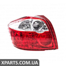 Задній ліхтар Signeda ZTY19P10L (аналог для 81561-02550)
