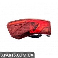 Задній ліхтар Signeda ZTY191010L (аналог для 81561-05310)
