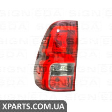 Задній ліхтар Signeda ZTY191304L (аналог для 81561-0K290)
