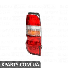 Задній ліхтар Signeda ZTY191306L (аналог для 81561-26130)