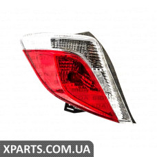 Задній ліхтар Signeda ZTY19T4CL (аналог для 81561-52760)