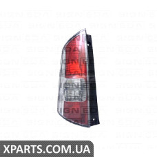 Задній ліхтар Signeda ZDH191301L (аналог для 81561-97411)