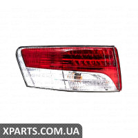 Задній ліхтар Signeda ZTY19R9(V)L (аналог для 8156105270)