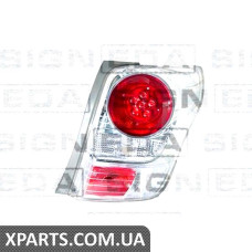 Задній ліхтар Signeda ZTY191002L (аналог для 815610F130)