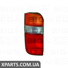 Задній ліхтар Signeda ZTY191346L (аналог для 8156195J10)