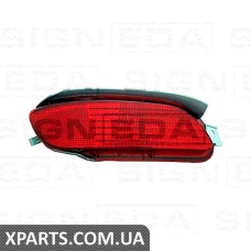 Задній ліхтар Signeda ZTY1631R (аналог для 819100E010)